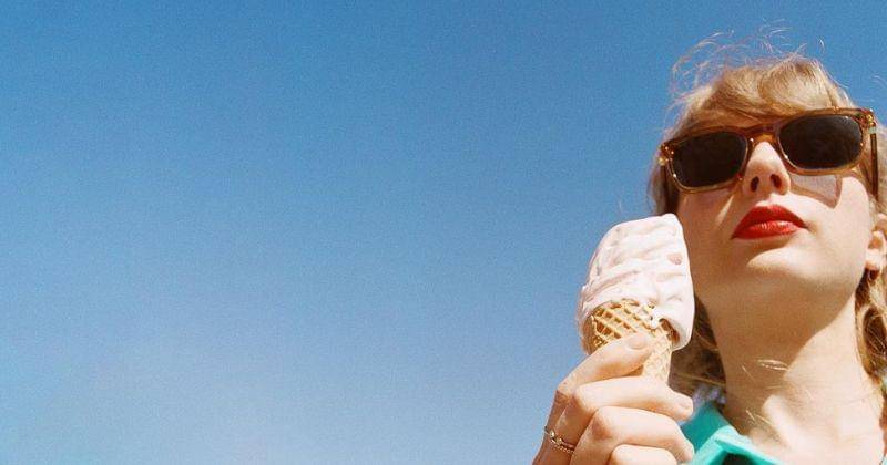 Instagram.com/taylorswift